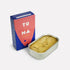 La Narval. Light Tuna in Olive Oil. 110g (3.88oz)