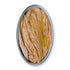 La Brujula 1 3.9 oz Spanish Yellowfin Tuna Ventresca Bellies In Olive Oil - tin