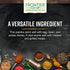Frontier Co-op Organic Ground Paprika - 7.16 oz Stand Up Resealable Bag, Paprika Powder Seasoning