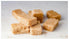 (500g) Pack 2 Tate & Lyle Fairtrade Demerara Sugar Cubes