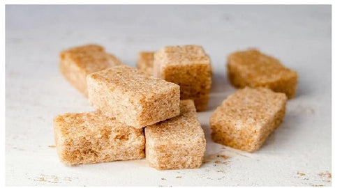 Tate & Lyle 500g Tate Lyle Demerera Sugar Cubes
