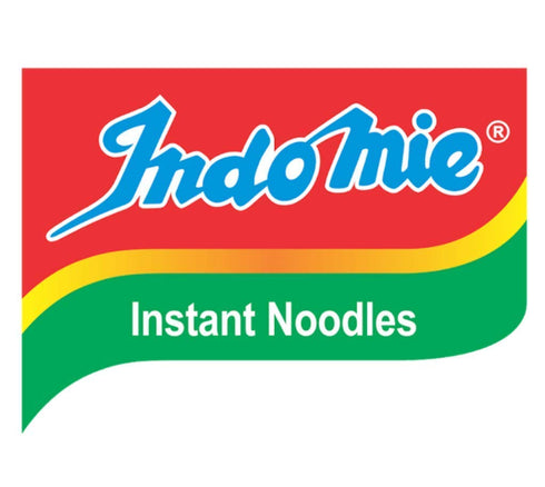 Indomie 3 (Pack 30) Mi Goreng Instant Stir Fry Noodles, Halal Certified, Original Flavor, Ounce