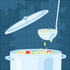 A Blend Above Corn Chowder Soup Mix - Creamy & Delicious