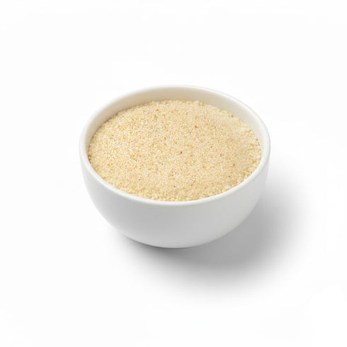 1 Onion Granulated, Pound Resealable Bag, Hampton Distribution