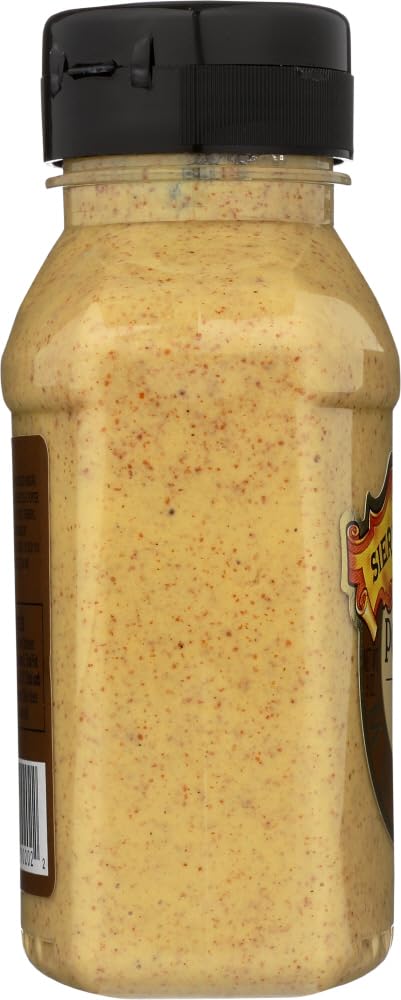 SIERRA NEVADA 9 oz Mustard Porter