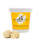 MANDELIN CALIFORNIA ALMONDS AND ALMOND PASTES Mandelin Premium Almond Paste: No Sugar Added, 66% Almonds, 34% Maltitol (2