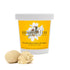 MANDELIN CALIFORNIA ALMONDS AND ALMOND PASTES Mandelin Premium Almond Paste: No Sugar Added, 66% Almonds, 34% Maltitol (2