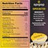 6-Pack 4-Pack Opopop Microwave Popcorn Bundle - Super Butter Pop Cups & Variety Gourmet Kit with Collapsible Silicone