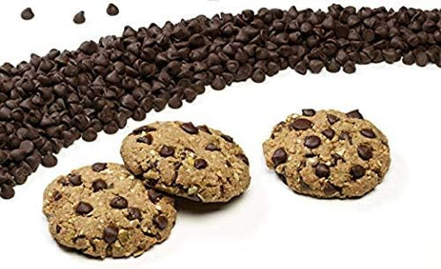 10 Pack 2 Enjoy Life Semi-sweet Chocolate Mini Chips, Ounce