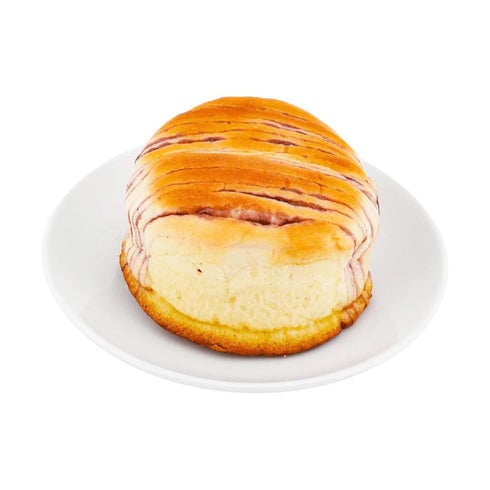 Generic 2.82oz. (Pack 5) Blueberry Tennen Koubo Sweet Bread of - Product of Japan