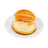 Generic 2.82oz. (Pack 5) Blueberry Tennen Koubo Sweet Bread of - Product of Japan