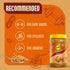 Generic 900g- Butter with Honey spread- Crunchy- Delicious Spread- No Preservatives- Protein Rich- Nutritious Spread