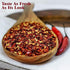 (3.88 Oz) Himalayan Chef Red Crushed Pepper Shaker - Organically Crushed Red Chili Pepper Flakes Great for Pizza
