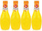 EPSA 4 Pack, 7.8oz each (Carbonated Orangeade)