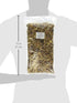(1 Lb.) 3 Raw Shelled California Walnuts Halves & Pieces - Compares to Organic Walnuts - Great Source of Omega - Vegan