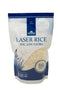 ARASHAN Laser Uzbek Rice Premium White Long Grain Rice (2 LB /