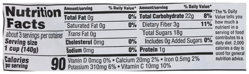 365 by Whole Foods Market 16 oz, (Frozen) , Dark Sweet Cherries