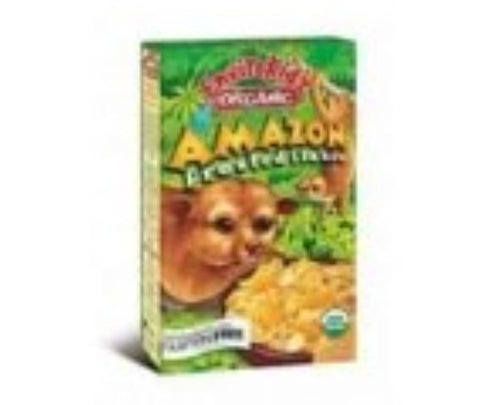 14 oz Nature's Path EnviroKidz Amazon Frosted Flakes