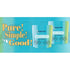 PureOats 41oz (Pack 2), 100% Gluten Free Rolled Oats, Bag Of Whole Grain, Vegan, Allergen Free for Healthy breakfast