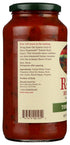 24 oz (Pack 4) Rao's Homemade Tomato Basil Sauce