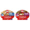 HORMEL COMPLEATS Chicken Alfredo 10 oz. and HORMEL COMPLEATS Meatloaf & Gravy
