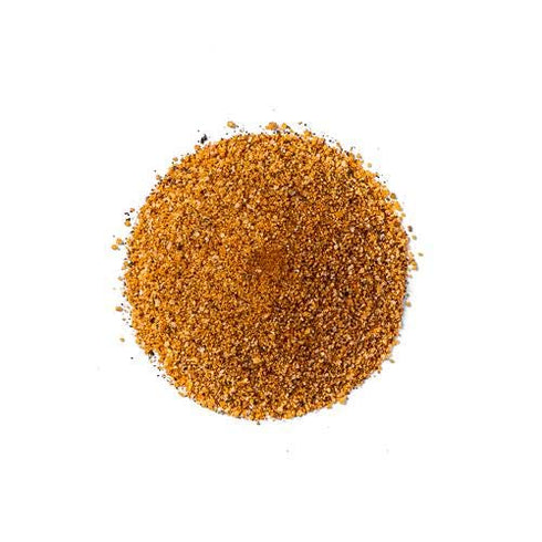 (13.75oz) SuckleBusters Hog Waller: Texas Best Pork BBQ Rub, Sweet & Salty Seasoning for Pork Ribs, Butt, Chops