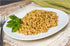7oz Pack 6) Alessi Autentico, Premium Seasoned Roman Grain Farro, Cooks Like Risotto, Heart Healthy, Easy to Prepare