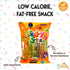APEXY 15.23oz (432g) Jelly Straws, Fruit Jelly Filled Strips, Assorted Fruit Jelly Sticks