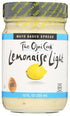 Ojai Cook Lemonaise Lite: 12 oz
