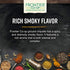 Frontier Co-op Ground Chipotle, 1 lb - Dried Smoked Peppers, Rich Aroma for Southwest & Mexican Foods