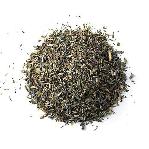4 oz Packaged PC1 Spiceologist Premium Spices - Herbs de Provence - - in Standard Bulk Container