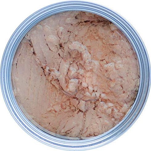 Cento Packed 5 Solid Tuna in Olive Oil, Ounce