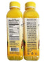 16.9 (5 Pack, 10 Pack) OKF Smoothie, Multi-Vitamin Premium Drink, Fluid Ounce Flavor Variety