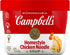 15.4 oz. Campbell's Homestyle Chicken Noodle Soup Microwavable Bowl