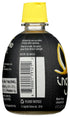 Ingrilli 4 Oz (Pack 12) Organic Lemon Squeeze, Fl Bottle
