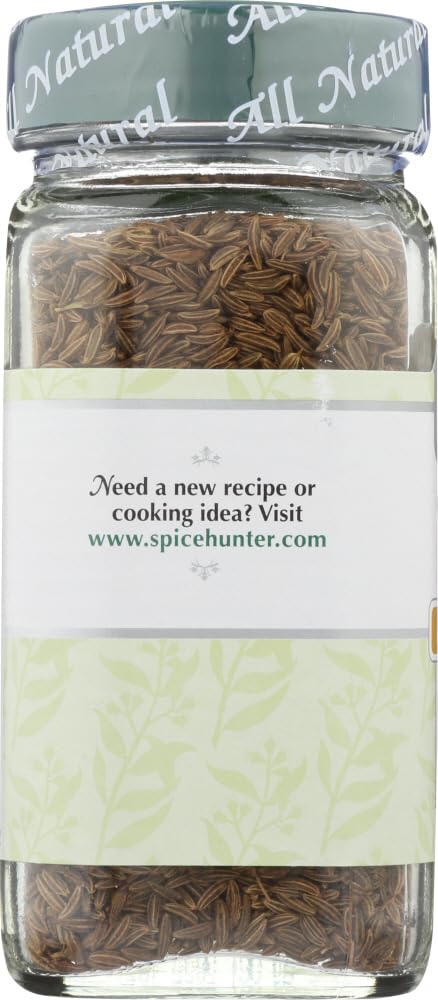 1.9-Ounces (Pack 6) Spice Hunter Caraway Seed