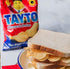 Tayto (24x25g Packs) Cheese and Onion flavour crisps from Ireland