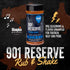 Memphis Marinades 901 Reserve Rub & Shake BBQ Seasoning, 10.4 oz for Chicken, Beef, and Pork