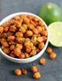 border merchant 5oz 3 Garbanzos Chickpeas Hot Chile & Limon Authentic Mexican Snacks Mexico Pk