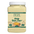 Pride of India- Mung Bean Flour 1 lbs (454 gm) Nutty Slightly