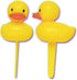 Oasis Supply Duck Picks, 12-Pack (12 Count Duck Pick)
