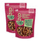 Generic OVH Salad Toppers Glazed Pecans, 24 oz Resealable Bag (Pack 2) -