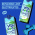 16.9 Oz Vita Coco Pure Coconut Water, Fl