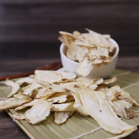 Visit the Store (4oz) Royal Seafood USA Premium Chinese Herb Premium Dried Radix Angelica Slice Dang GUI