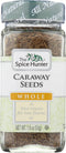 Spice Hunter Caraway Seed, 1.9-Ounces (Pack of 6)