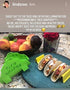 (2) Pack Microwaveable Perfect Taco Shapers