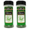 Spice Supreme Seasonings: Chives (Pack of 2) .25 oz Size
