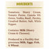 (3) 24-Ounce Di Bruno Bros. Vodka Cream Tomato Sauce Case of Jars
