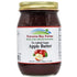 3 Traverse Bay Farms Fruit Jams and Butters (Combo Kit, Jars of Butters and Recipe Book)