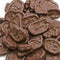 Smarty Stop Banana Chips (Chocolate Banana Chips, 2 Pound (Pack of 1))